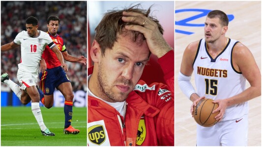Balonul de Aur a renunțat la rețelele sociale. Ce alți sportivi n-au vrut ...