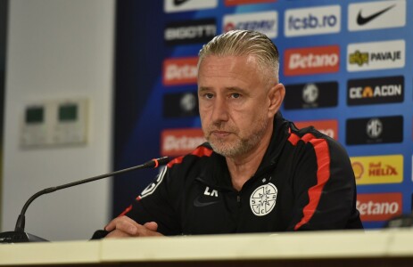Laurențiu Reghecampf și FCSB scapă de scandalul de 1 milion de euro: ...