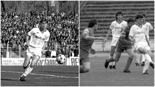 Care a fost clubul de top din România ”cel mai bogat din Europa de Est” în ...