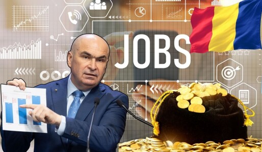 Reforma lui Bolojan se transformă în bombă cu ceas: concedierile din ...
