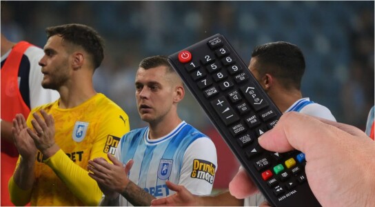 Câți români s-au uitat la U Craiova – Levski. Las Fierbinți și filmul de pe ...