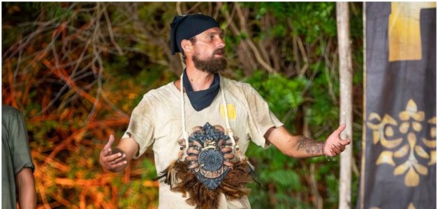 Cele 4 cuvinte pe care le-a spus Gabi Tamaș după ce a câștigat Survivor ...
