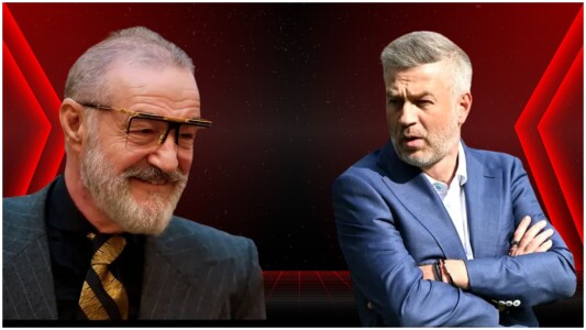 Edi Iordănescu, despre „oferta” de a reveni la FCSB: „Glumele lui Gigi ...