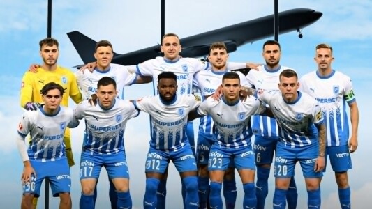 Totul pentru event! Universitatea Craiova a plătit 50.000 euro pentru un ...