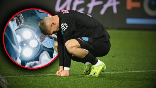 Prima reacţie a doctorului de la Spitalul Monza care l-a operat pe Daniel ...