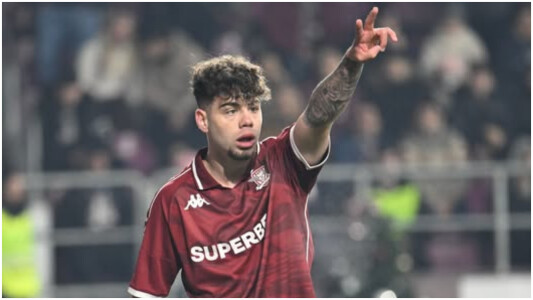 Ce mănâncă, de fapt, Andrei Borza la micul dejun. Alegerea pe care a ...