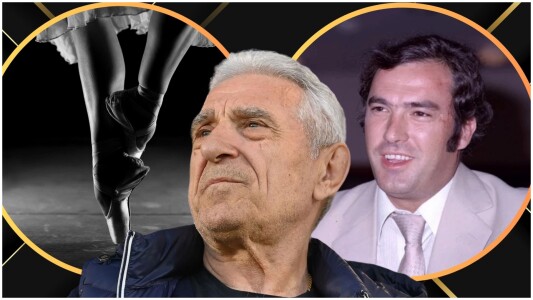 Ce făcea Nicu Ceaușescu atunci când ajungea la restaurantul „Pescăruș”. De ...