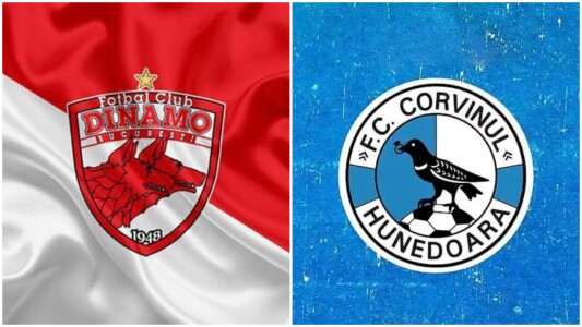 În numele lui Mircea Lucescu! Transfer pe axa Dinamo – Corvinul pentru ...