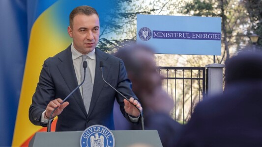 Ce salarii are echipa de consilieri a ministrului energiei. Cu cât se ...