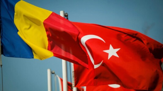 România a bătut deja Turcia, înaintea marelui meci pentru Cupa Mondială!