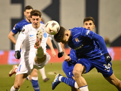 FCSB, aproape de eliminare din Europa League! Are nevoie de un miracol după ...