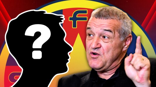 „Îi fac ofertă de prelungire”. Gigi Becali a anunțat cine este omul în ...
