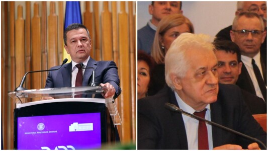 Cât de bogat este tatăl lui Sorin Grindeanu. Ce venituri lunare a încasat ...