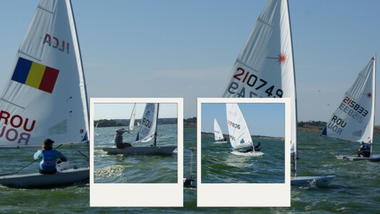 Constanța devine gazdă pentru milionari! 40 de sportivi din 5 țări iau ...