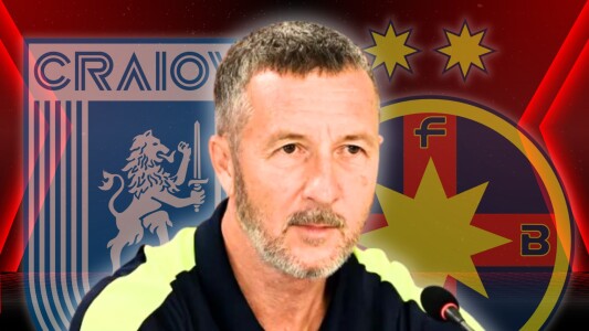 Ce va schimba FCSB pentru meciul cu Universitatea Craiova din campionat: „O ...