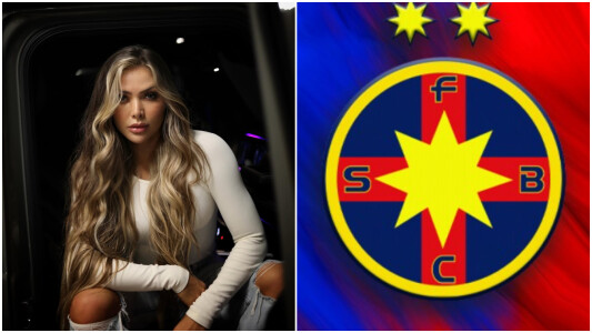 Fosta soție a starului de la FCSB dă cărțile pe față despre motivele ...