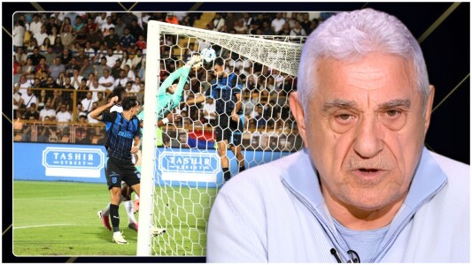 Giovanni Becali nu a avut milă de Universitatea Craiova după eliminarea din ...