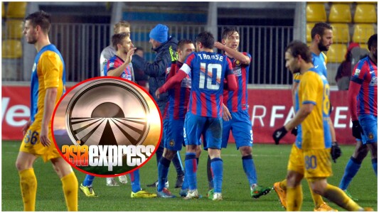 De la FCSB și Steaua la Asia Express? Cunoscutul fotbalist căruia i s-a ...