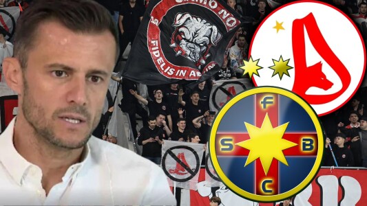 Cum vor intra fanii lui Dinamo la derby-ul cu FCSB. Anunț de ultimă oră al ...