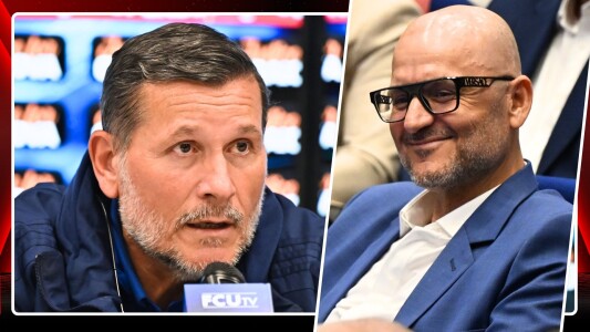 Nicolo Napoli s-a reprofilat! Ce face, de fapt, fostul antrenor al Craiovei ...