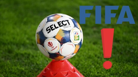 După CFR Cluj, un alt club din SuperLiga a primit interdicție la ...