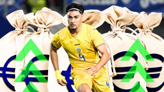 Lisav Eissat, transfer spectaculos în Anglia pe 2,5 milioane de euro! Va ...