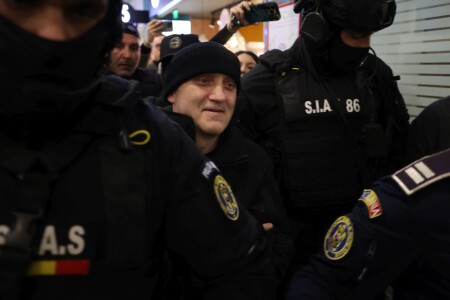 Dosarul lui Horațiu Potra a intrat în impas. Mercenarul nu poate fi ...