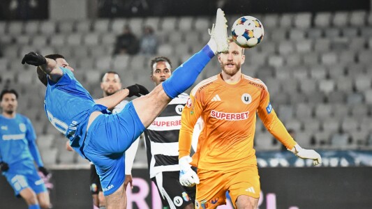 Adevărul despre oferta Craiovei pentru Gertmonas! Rotaru: “A fost o ...