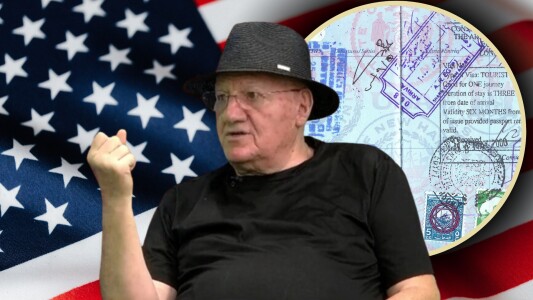 Aventurile lui Mitică Dragomir în America după ce a câștigat la blackjack: ...