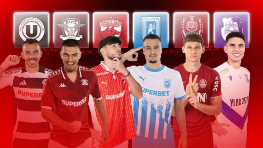 Supercomputerul a refăcut calculele: cine e favorită la câștigarea ...