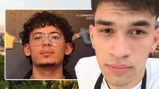 Încă o crimă comisă de un român șochează Italia! De ce l-a ucis Victor pe ...