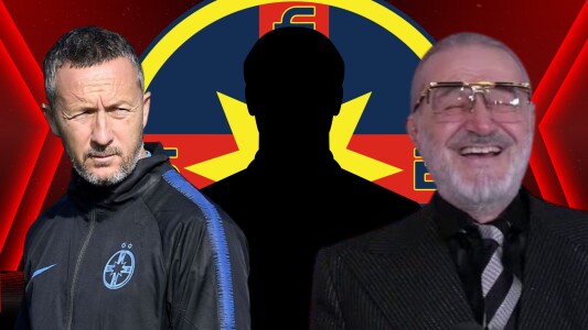 A semnat cu FCSB! Gigi Becali: „Da, e adevărat! L-a întrebat pe Meme dacă e ...