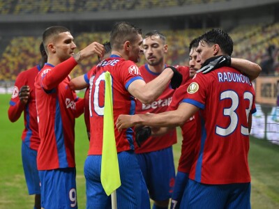 Decizie șoc: amendat de Gigi Becali cu 20.000 de euro și scos din primul 11 ...