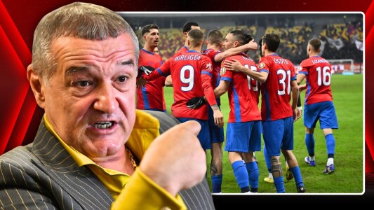 “Transferul iernii” la FCSB, out din lot pentru Csikszereda! Cine apără ...