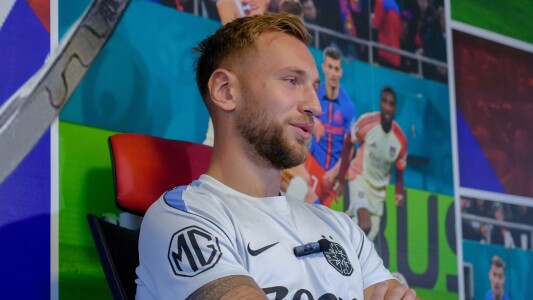 Premoniție sumbră pentru debutul lui Denis Drăguș: ”Parcă văd că mâine zice ...