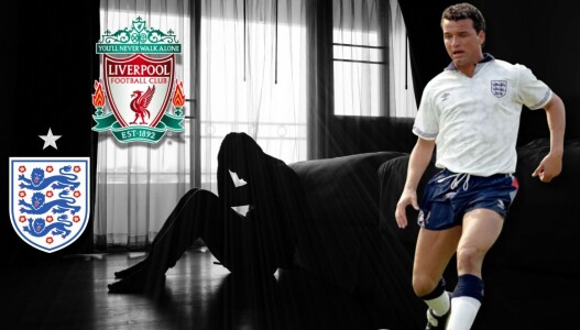 Fostul star a lui Liverpool și al naționalei Angliei, abuzat sexual în ...