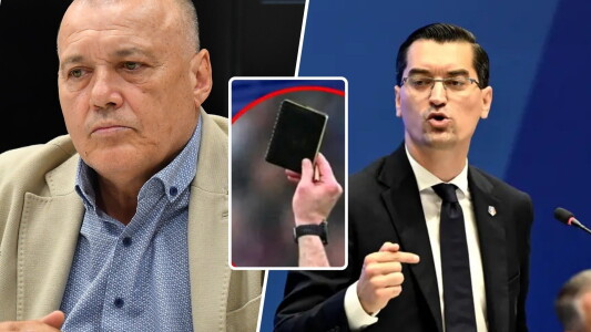 Marcel Pușcaș dezvăluie cum FRF a transformat fotbalul românesc în iluzii: ...