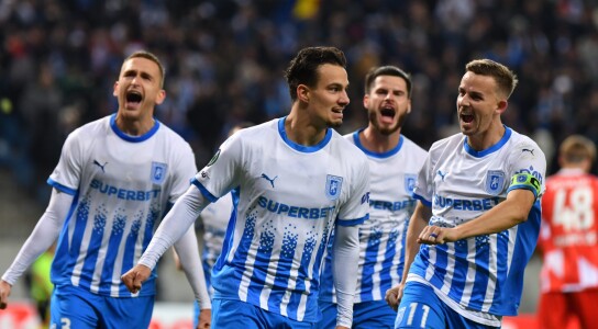 Pierderea grea pentru Universitatea Craiova! A ajuns pe masa de operație și ...