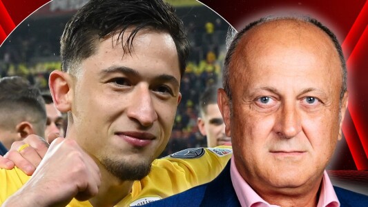 Olimpiu Moruțan, salariu uriaș la Rapid! Dan Șucu îl plătește „regește” pe ...