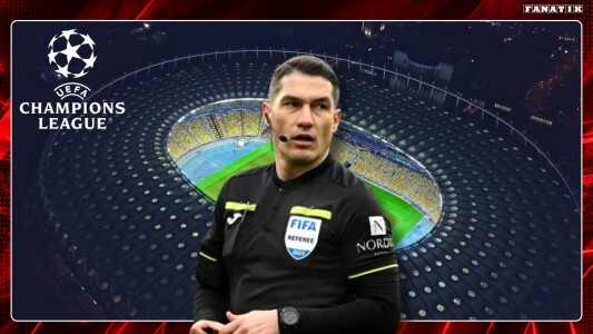 Istvan Kovacs, pedepsit de UEFA! Nu s-a mai întâmplat de opt ani aşa ceva