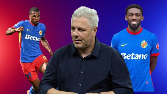 Marius Șumudică a dat de pământ cu transferurile FCSB după 2-2 cu Farul: ...