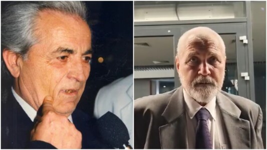 Fiul lui Ion Alecsandrescu, interviu emoționant la 40 de ani de la triumful ...