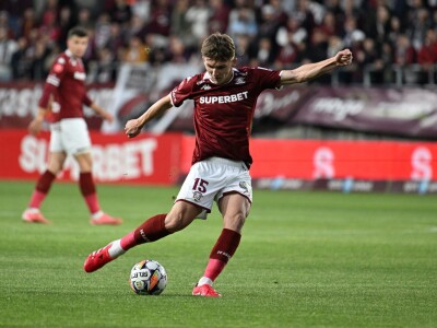 Cătălin Vulturar, operat de chirurgul lui Dan Șucu. Când va reveni pe teren ...