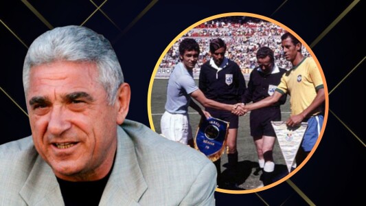 Ce s-a întâmplat, de fapt, la prima întâlnire dintre Giovanni Becali și ...