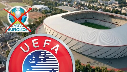 Motivul pentru care stadionul Dinamo nu a fost reconstruit pentru Euro ...