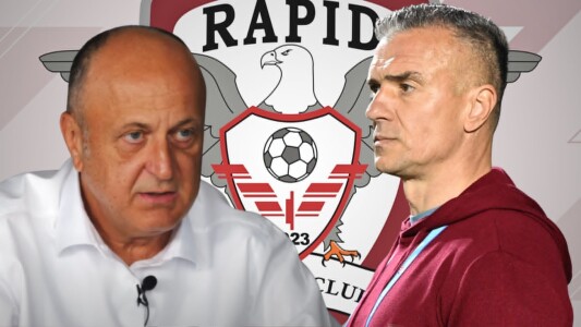 Dan Şucu, decizie fără precedent în perioada de transferuri! Veşti proaste ...