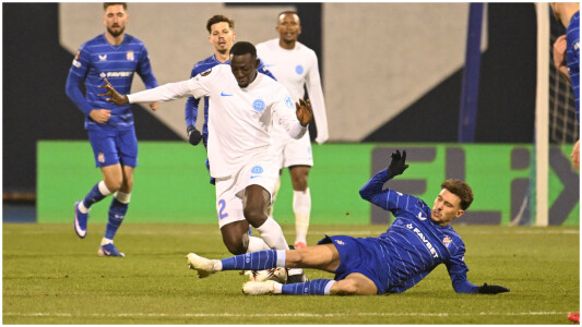 Dezastrul FCSB-ului a făcut deliciul românilor. Digi Sport, pe locul 2 în ...