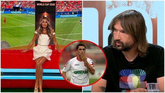 ”Dacă are asta de la Claudiu Niculescu, se nenorocește”. Diana Munteanu, ...