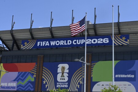 Unde se joacă, de fapt, meciurile de la Campionatul Mondial 2026. Orașele ...