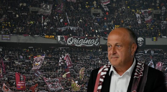 Rapid i-a înfuriat pe suporteri în Antalya: „Ați dus amatorismul la nivel ...